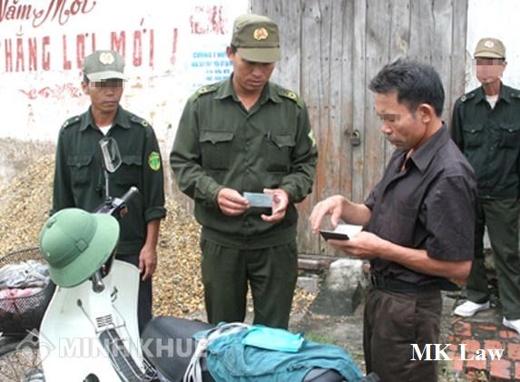 Tư vấn thủ tục thành lập 