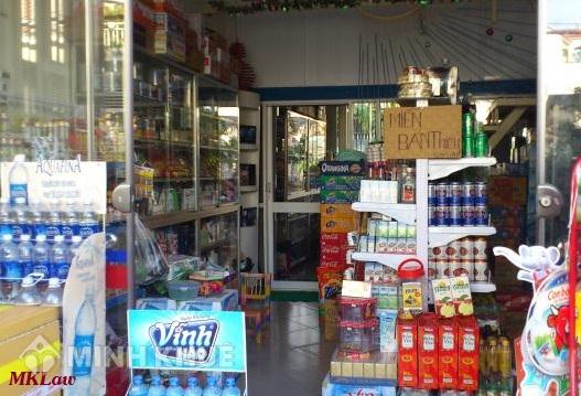 Tư vấn thủ tục mở cửa hàng kinh doanh và các loại thuế ?