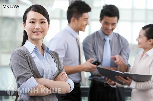 Hướng dẫn thành lập Công ty cung ứng lao động ?