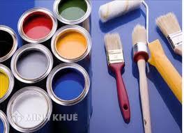 Thủ tục mở đại lý kinh doanh sơn