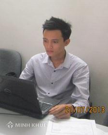 Mr Đại