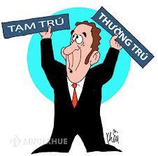 Tư vấn thủ tục thành lập