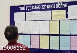 Tư vấn đăng ký mã ngành kinh doanh?