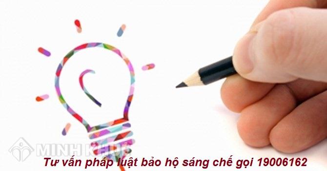 Tư vấn về việc đăng ký sáng chế tại Mỹ?