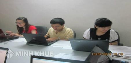 Chương trình đào tạo kỹ năng thực thiễn của công ty luật Minh Khuê