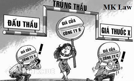Tư vấn thủ tục thành lập 