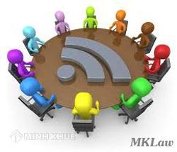 Ngành nghề kinh doanh khi quản lý website thông tin điện tử ?