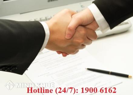 Dịch vụ tư vấn pháp luật ?