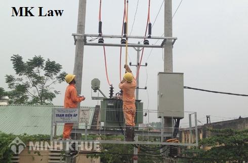 Tư vấn thủ tục thành lập 