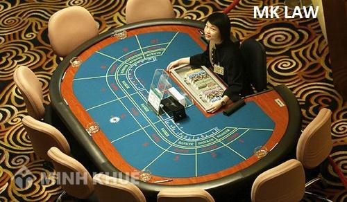 Tư vấn mở quán chơi poker tại hà nội