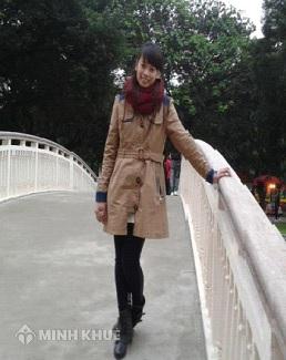 Diệu Linh