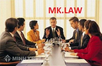 Tư vấn công ty cần chuẩn bị những gì để ký kết hợp đồng?