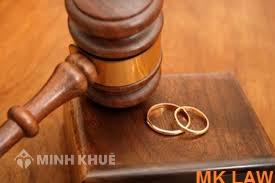 Độ tuổi kết hôn?