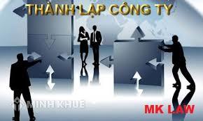 Vấn đề khi thành lập công ty cổ phần ?