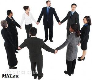 Tư vấn làm hợp đồng khi ba người kinh doanh ngành ăn uống ?