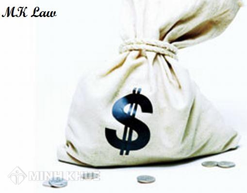 Khởi kiện đòi tiền vay như thế nào ?