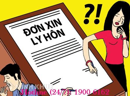 Vợ có được ly hôn đơn phương và giành quyền nuôi con?