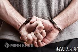  Tháo dỡ phần mới xây trên mộ có phạm tội hình sự?