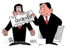 Đòi lại tiền cho vay ?