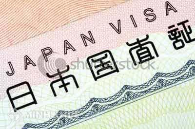Bảo lãnh đến Nhật Bản ?