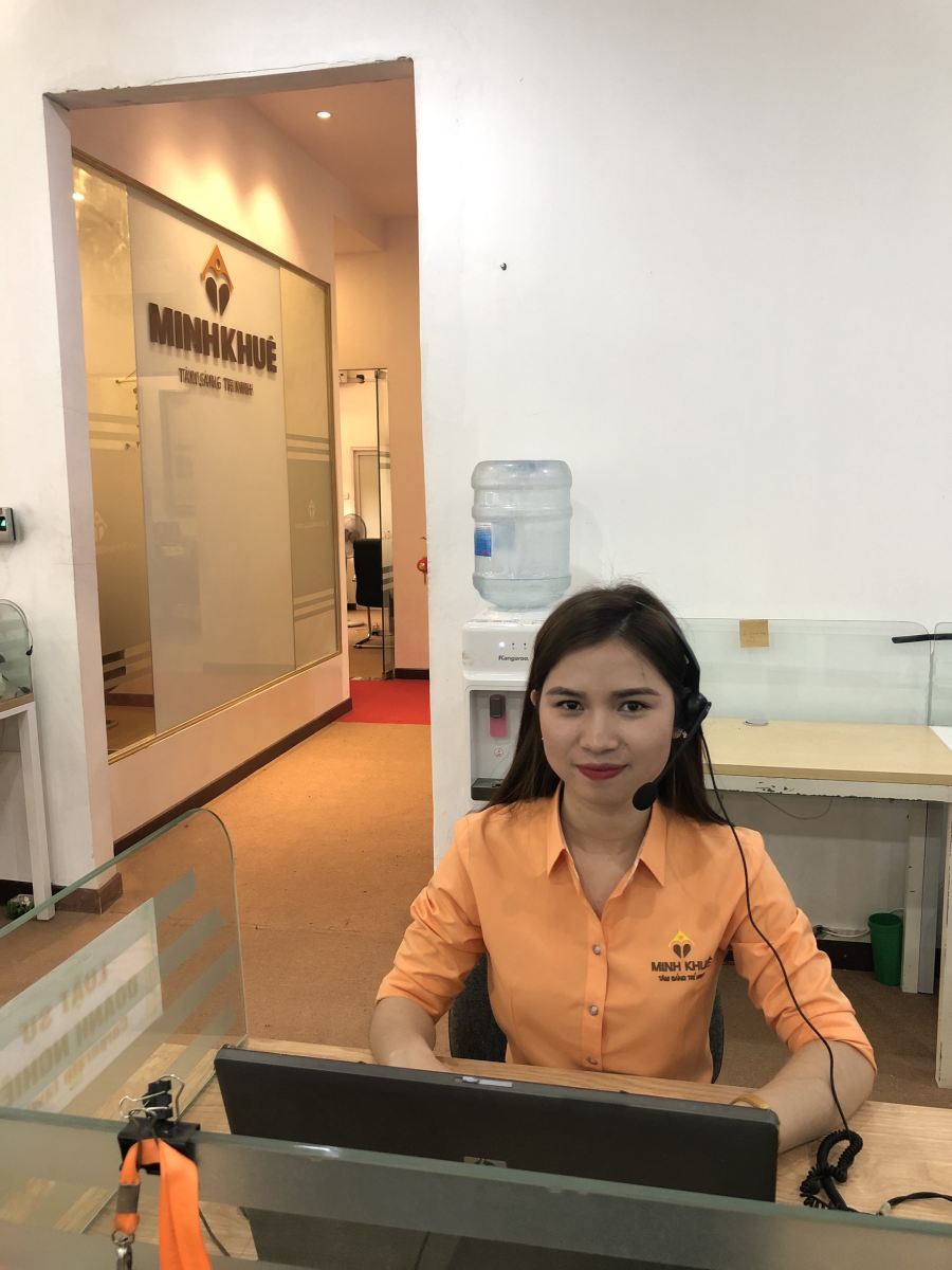 Luật Minh Khuê khai Xuân Kỷ Hợi năm 2019