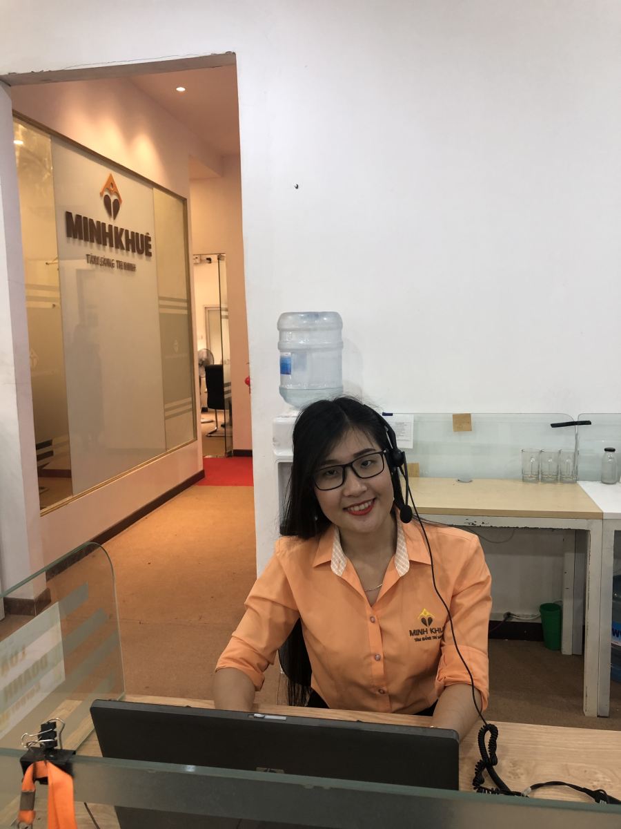 Luật Minh Khuê khai Xuân Kỷ Hợi năm 2019