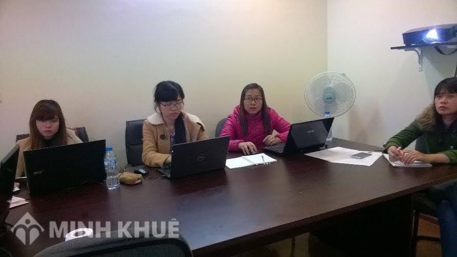 Đào tạo Luật sở hữu trí tuệ, cơ hội cho sinh viên có thể áp dụng kiến thức và làm việc sau khi ra trường