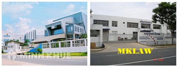 Tách xưởng hay tách chi nhánh, trên phương diện pháp luật và thuế thì cả hai thứ đó có những đặc điểm gì ?
