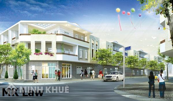 Tư vấn về thẩm quyền mua bán nhà ở?.