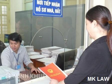 Làm lại sổ đỏ theo cách báo mất và xin cấp lại liệu có được không ?