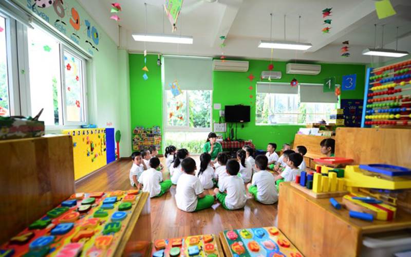 Tư vấn về việc mở nhóm trẻ ở nhà có cần chứng chỉ quản lý mầm non hay không ? (ngoài việc đã có bằng cao đẳng sư phạm )