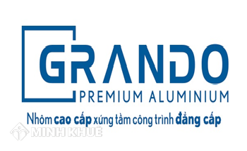 Đăng ký nhãn hiệu GRANDO