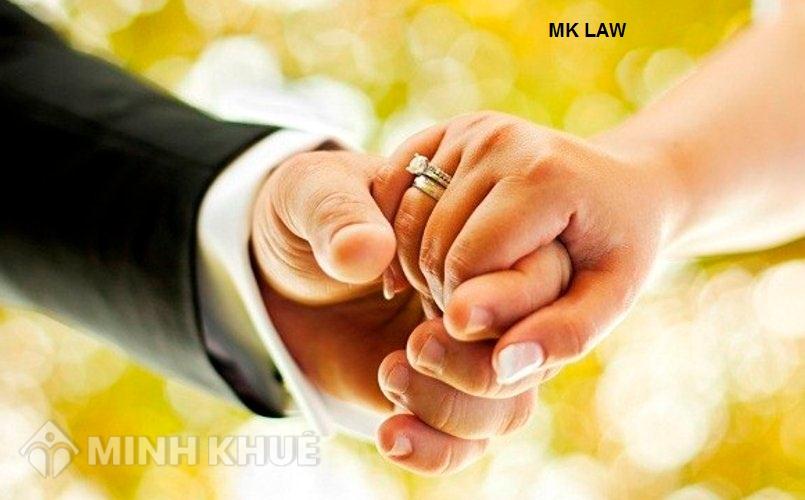 Tư vấn về luật hôn nhân và gia đình?