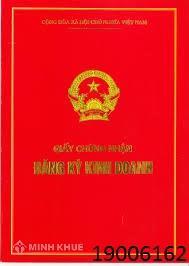 Cách viết giấy đề nghị đăng kí doanh nghiệp tư nhân như thế nào ?