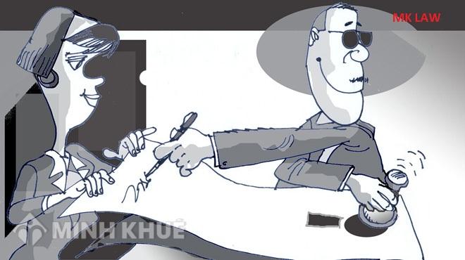 Tư vấn thủ tục làm lại giấy khai tử