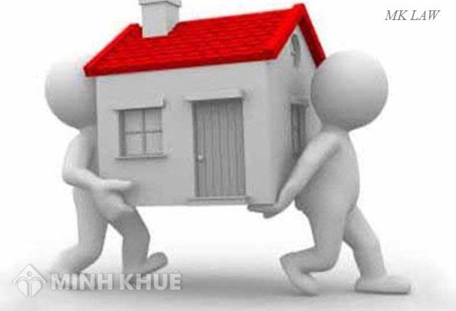 Tư vấn về quyền sử dụng hạn chế bất động sản liền kề ?