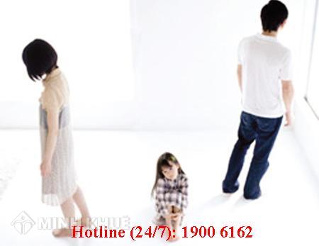 Luật sư tư vấn giải quyết ly hôn