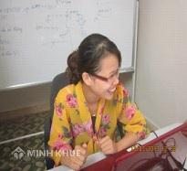 Tô Thị Phương Dung