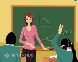 Chế độ đối với giáo viên vùng cao