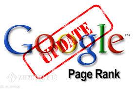 Pagerank google