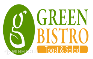 Đăng ký nhãn hiệu Green Bistro