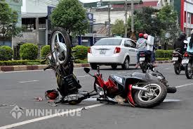 Có vượt xe trái quy định của pháp luật không?