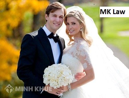 Thủ tục xác nhận tình trạng hôn nhân ?
