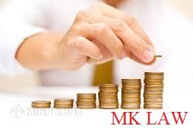 Hệ số lương áp dụng đối với công chức ?