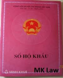 Thủ tục cắt khẩu nơi ở cũ để nhập khẩu tại nơi ở mới ?