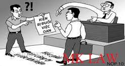Nghĩa vụ của người sử dụng lao động khi chấm dứt hợp đồng lao động ?