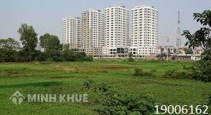Hạn mức công nhận đất ở ?