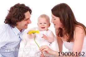 Tư vấn lấy họ của con theo họ của mẹ?