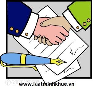 Fwd:Tư vấn về hợp đồng lao động ?