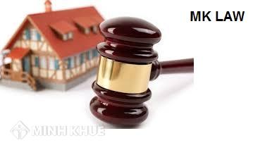 Tư vấn thủ tục chuyển nhượng đất ở thành phố Hồ Chí Minh?